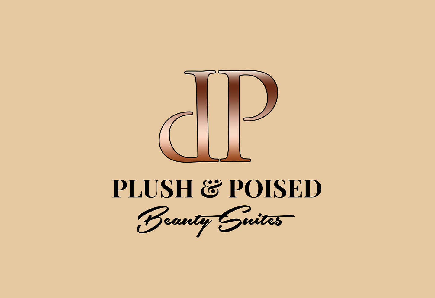 Plush & Poised Beauty Suites