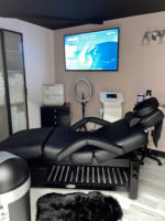 Cryoskin Treatment Room